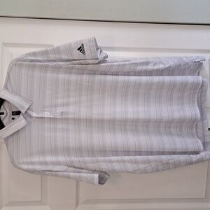 Mens adidas polo